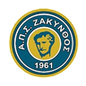 Zakynthos logo