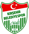 Kırşehir Belediyespor logo