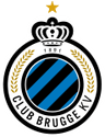 Club Brugge W logo