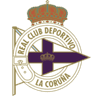 Deportivo de La Coruña W logo