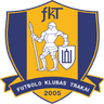 FK Trakai logo