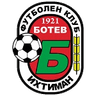 Botev Ihtiman logo