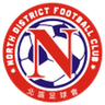 North District logo
