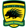 Asante Kotoko logo