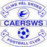 Caersws logo