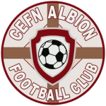 Cefn Albion logo