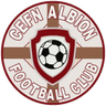 Cefn Albion logo