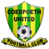 Coedpoeth United logo