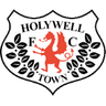 Holywell logo