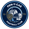 Penycae logo