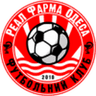 Real Pharm logo