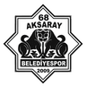 68 Aksaray Belediyespor logo