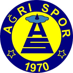 Ağrı 1970 logo