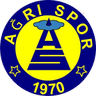 Ağrı 1970 logo