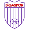 Bigaspor logo