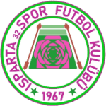 Isparta 32 Spor logo