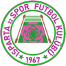 Isparta 32 Spor logo