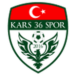 Kars 36 logo