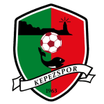 Kepezspor logo