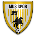 Muş Menderesspor logo