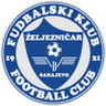 Zeljeznicar Sarajevo logo
