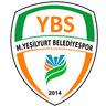 Yeşilyurt Belediyespor logo