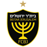 Beitar Jerusalem logo