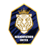 Nakhon Pathom logo