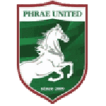 Phrae United logo