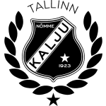Kalju Nomme logo