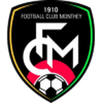Monthey logo