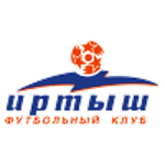 Irtysh Omsk logo