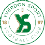 Yverdon Sport logo