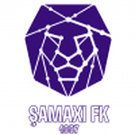 Şamaxı FK logo