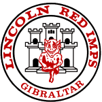 Lincoln Red Imps FC logo