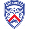 Coleraine FC logo