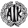 Oskarshamns AIK logo