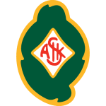 Skövde AIK logo