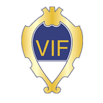 Vänersborgs IF logo