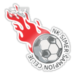 Šampion Celje logo