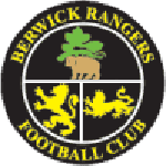 Berwick Rangers logo