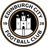 Edinburgh City logo