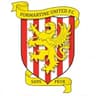 Formartine United logo