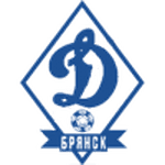 Dinamo Bryansk logo
