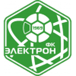 Elektron VN logo