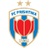 Prishtina logo