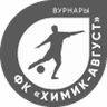 Khimik Vurnary logo