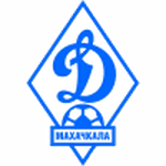 Dinamo Makhachkala logo