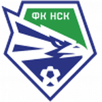 Novosibirsk logo