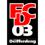 FC Differdange 03 logo